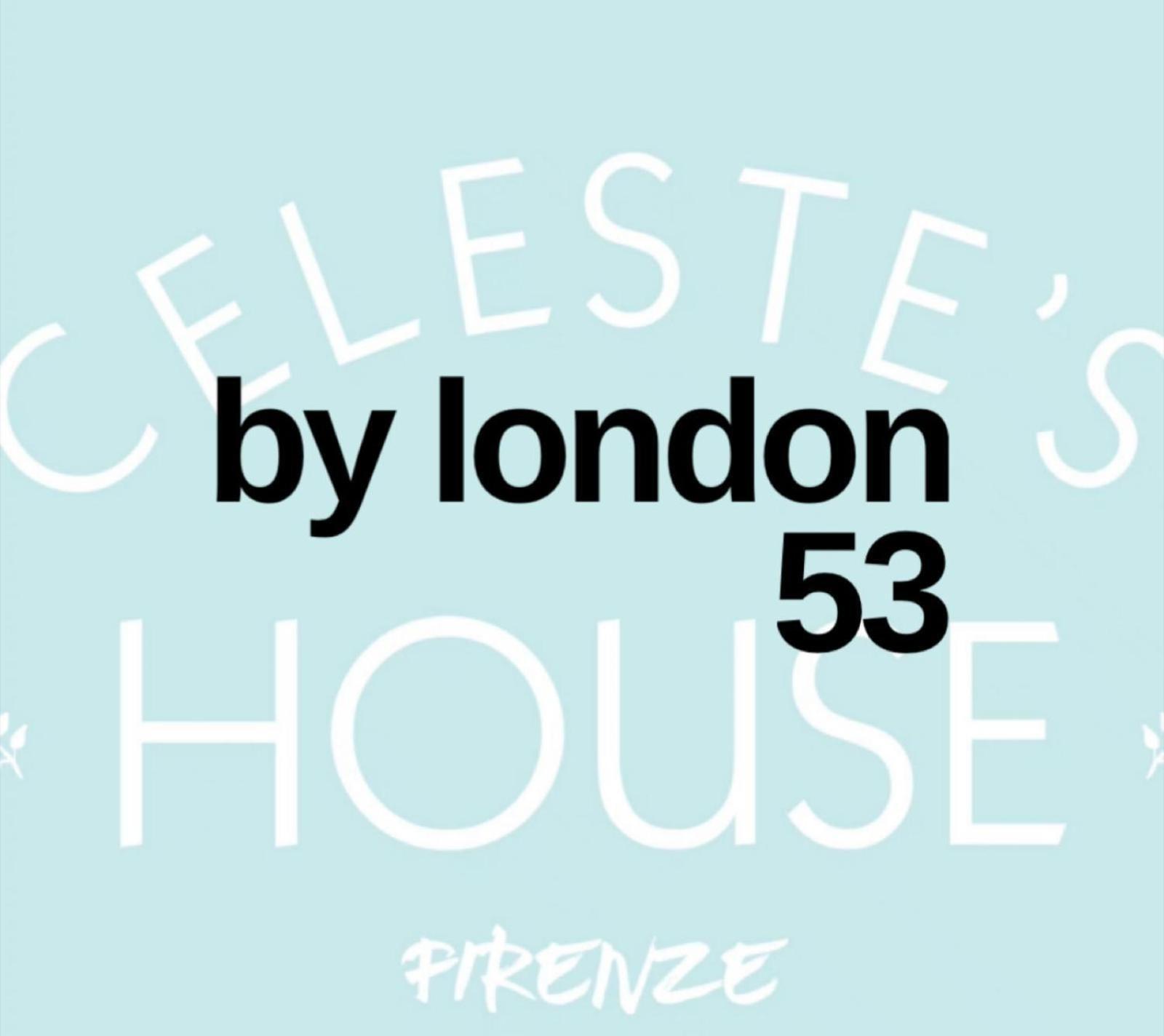 Celeste'S House فلورنس المظهر الخارجي الصورة