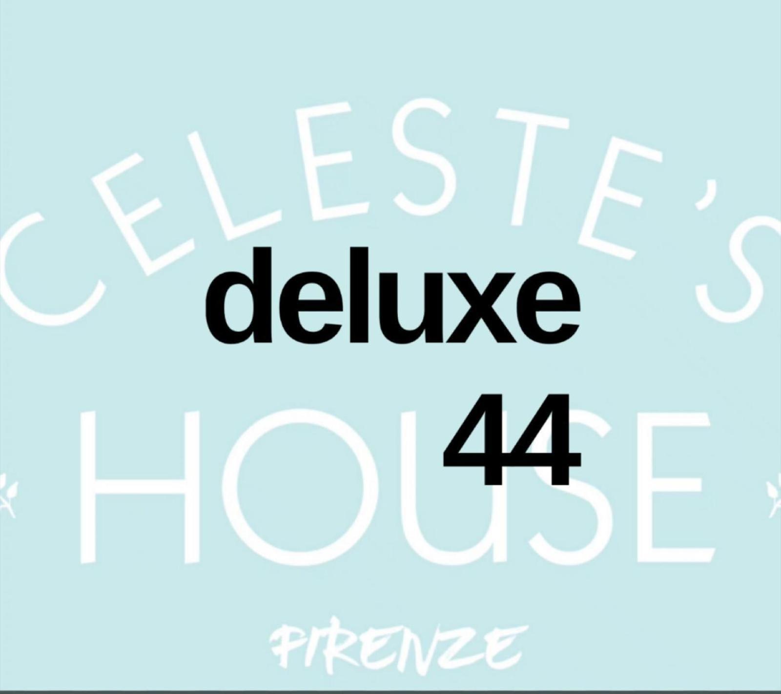 Celeste'S House فلورنس المظهر الخارجي الصورة