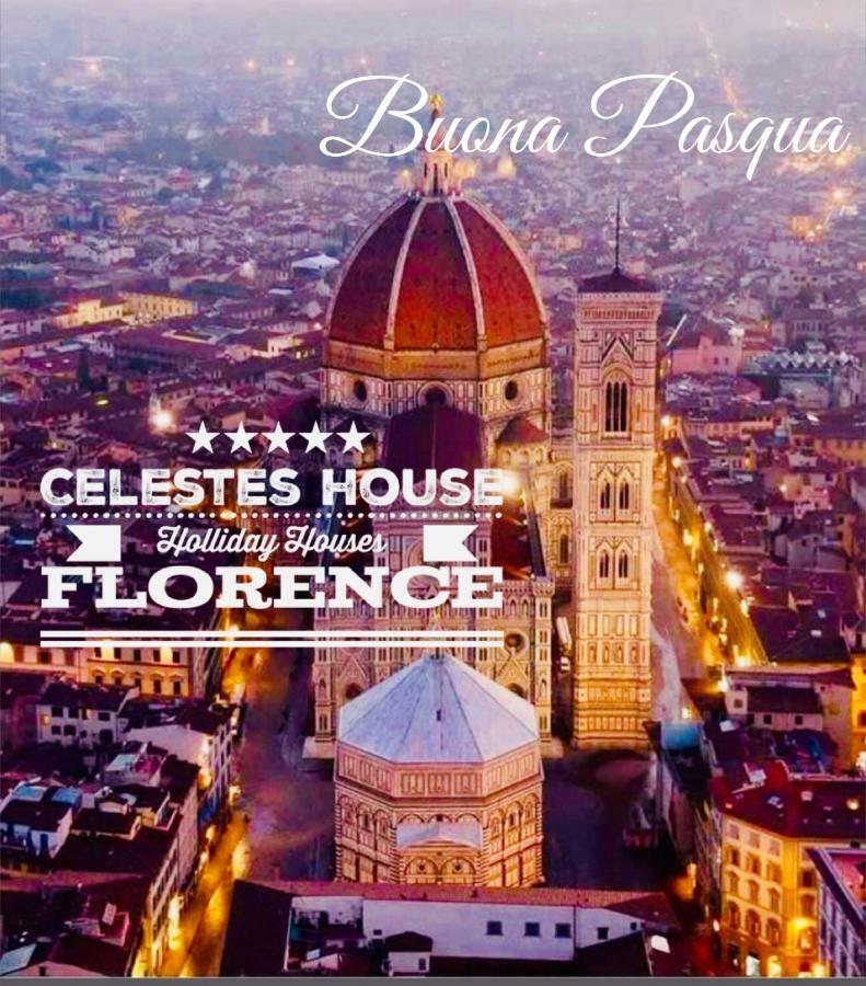 Celeste'S House فلورنس المظهر الخارجي الصورة